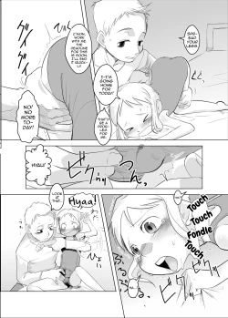 Page 10 of Shota na Zuma Kanzenban