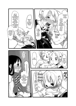 Page 12 of Shota na Zuma Sono Aijin