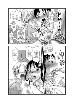 Page 21 of Shota na Zuma Sono Aijin
