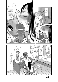 Page 24 of Shota na Zuma Sono Aijin