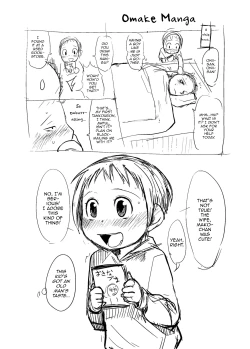 Page 26 of Shota na Zuma Sono Aijin