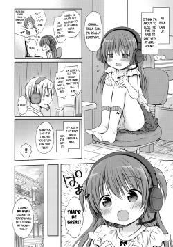 Page 2 of Benkyou Yorimo Ecchi Shiyo | Forget Studying! Let's Fuck!