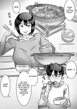 Page 27 of Kaa-san wa Boku no Mono!