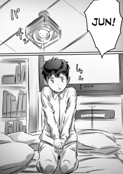 Page 39 of Kaa-san wa Boku no Mono!