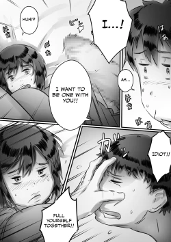 Page 61 of Kaa-san wa Boku no Mono!