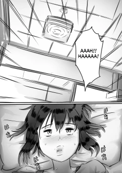 Page 81 of Kaa-san wa Boku no Mono!