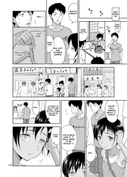 Page 19 of Meikko na Shoujo no Ehon Chapter 1, 3 - 4