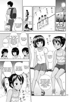 Page 63 of Meikko na Shoujo no Ehon Chapter 1, 3 - 4