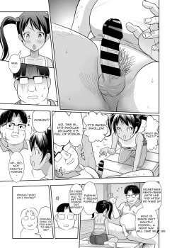 Page 73 of Meikko na Shoujo no Ehon Chapter 1, 3 - 4