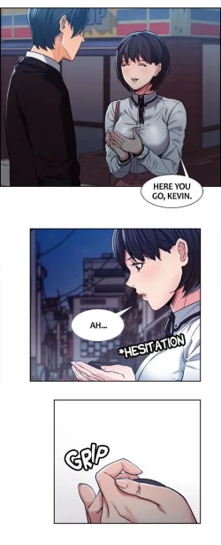 Page 116 of Taste of Forbbiden Fruit Ch.12/24