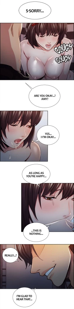 Page 241 of Taste of Forbbiden Fruit Ch.12/24