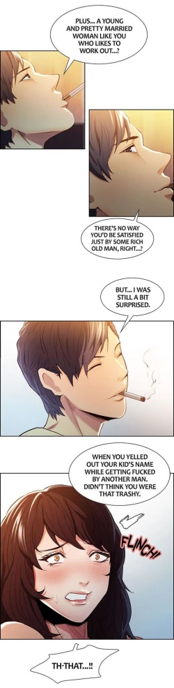 Page 57 of Taste of Forbbiden Fruit Ch.12/24