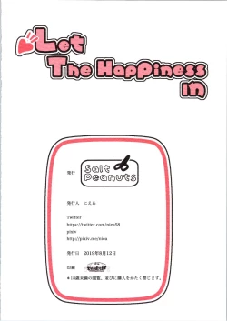 Page 28 of Let The Happiness In