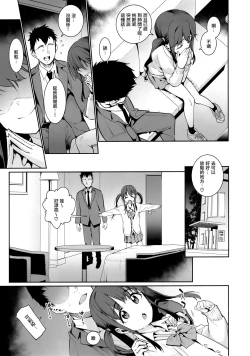 Page 7 of Kyou dake, Papa to Musume.