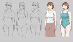 Page 39 of Moshimo no sekai