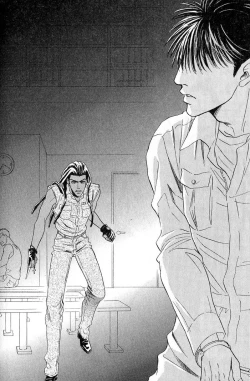 Page 194 of Underground Hotel Vol. 3