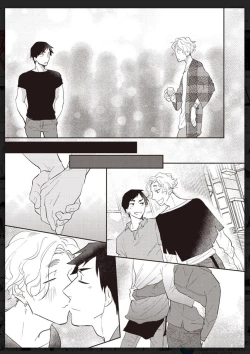 Page 150 of Tachi Neko Soudatsu BL