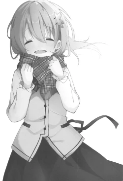 Page 2 of Attakai Kokoa wa Ikaga desu ka? - How about warm cocoa?