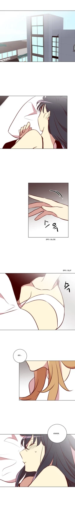 Page 103 of Two Lives in the Same House Ch. 1-24