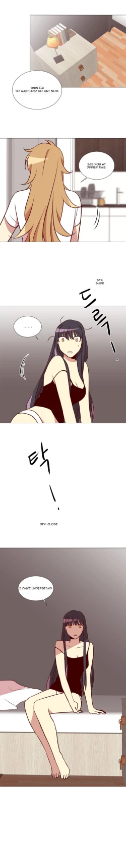 Page 112 of Two Lives in the Same House Ch. 1-24