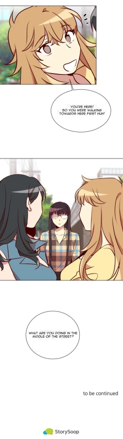 Page 128 of Two Lives in the Same House Ch. 1-24