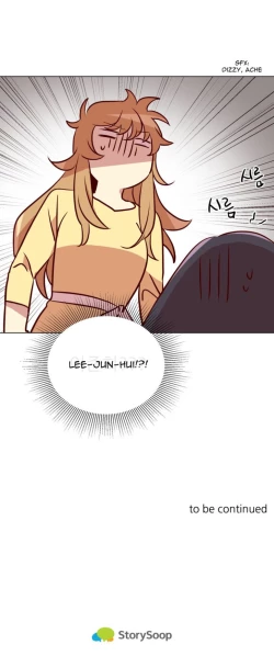 Page 142 of Two Lives in the Same House Ch. 1-24