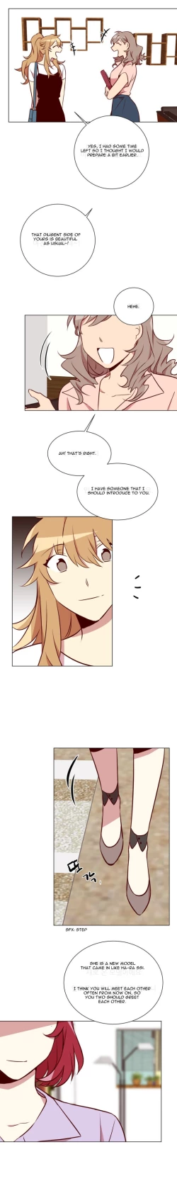 Page 149 of Two Lives in the Same House Ch. 1-24