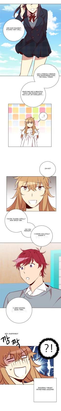 Page 175 of Two Lives in the Same House Ch. 1-24