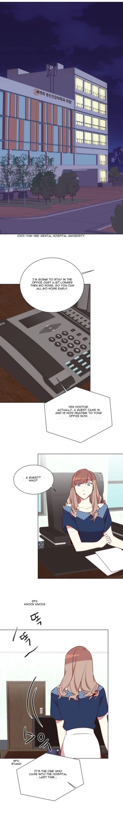 Page 228 of Two Lives in the Same House Ch. 1-24