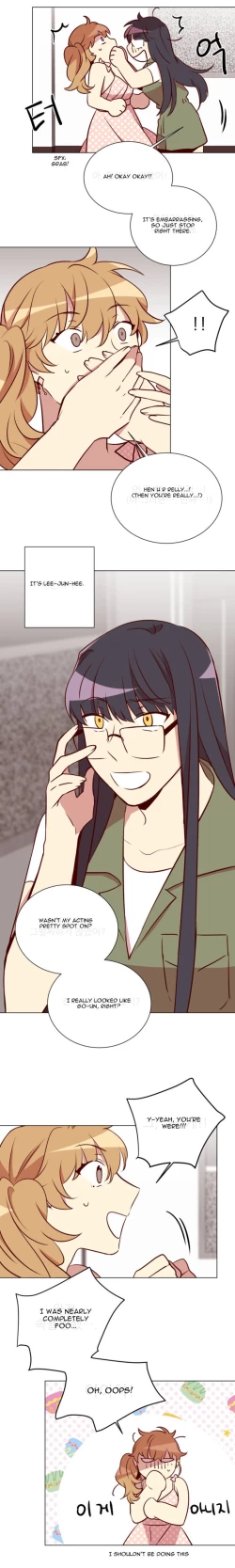 Page 236 of Two Lives in the Same House Ch. 1-24