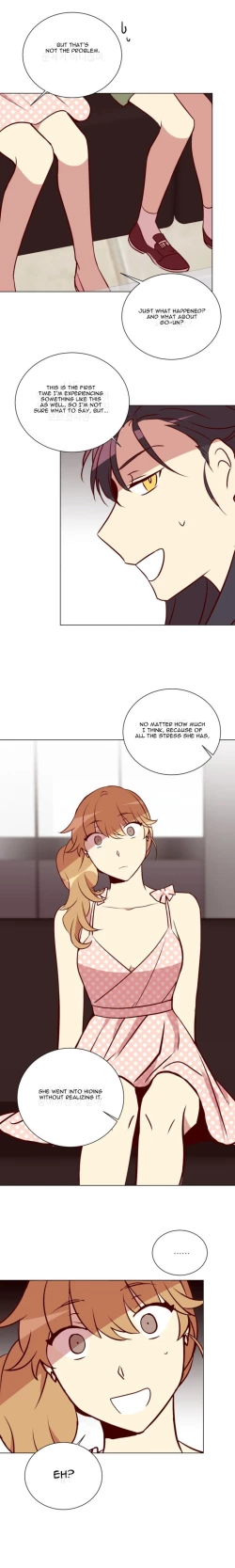 Page 238 of Two Lives in the Same House Ch. 1-24