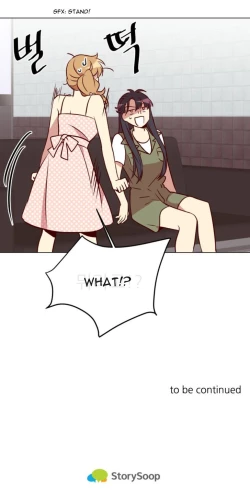 Page 239 of Two Lives in the Same House Ch. 1-24