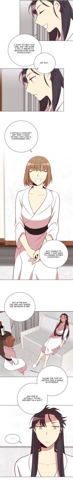 Page 257 of Two Lives in the Same House Ch. 1-24