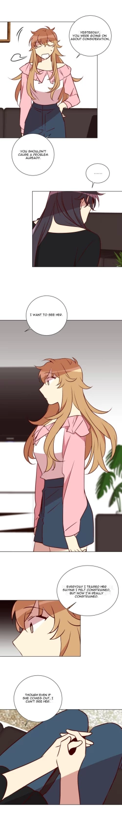 Page 264 of Two Lives in the Same House Ch. 1-24