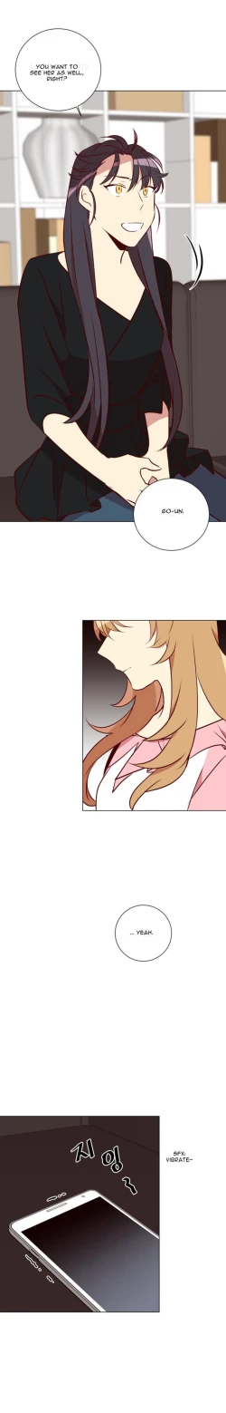 Page 265 of Two Lives in the Same House Ch. 1-24