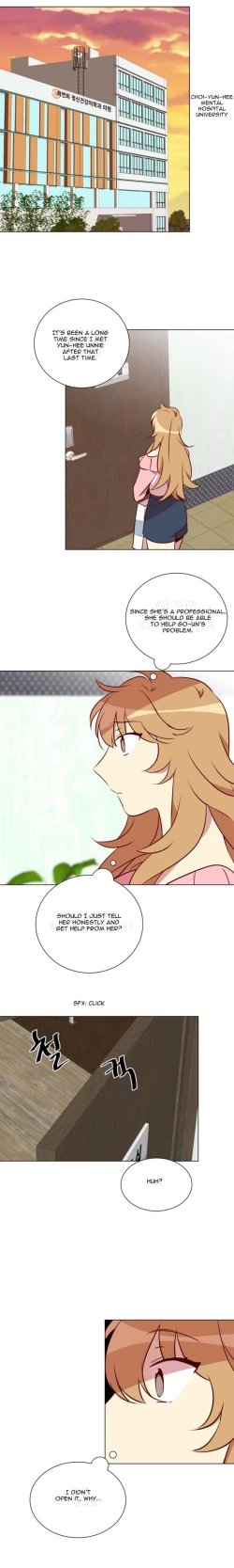 Page 267 of Two Lives in the Same House Ch. 1-24