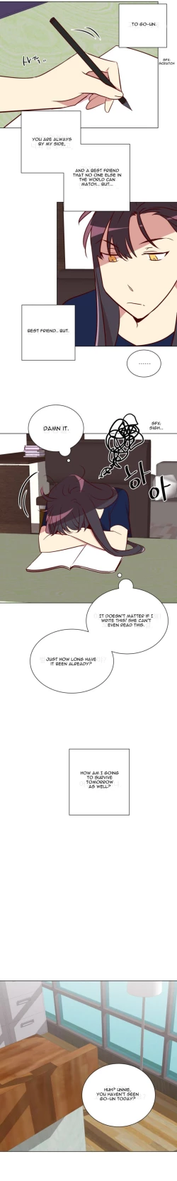 Page 278 of Two Lives in the Same House Ch. 1-24