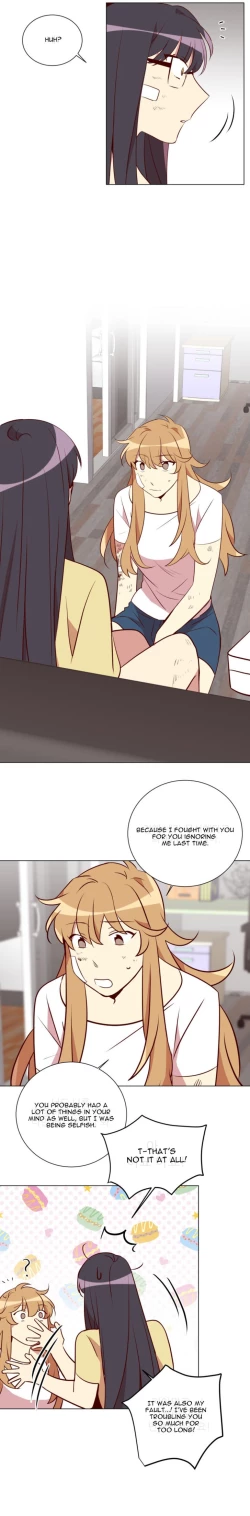 Page 302 of Two Lives in the Same House Ch. 1-24