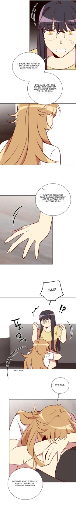 Page 303 of Two Lives in the Same House Ch. 1-24