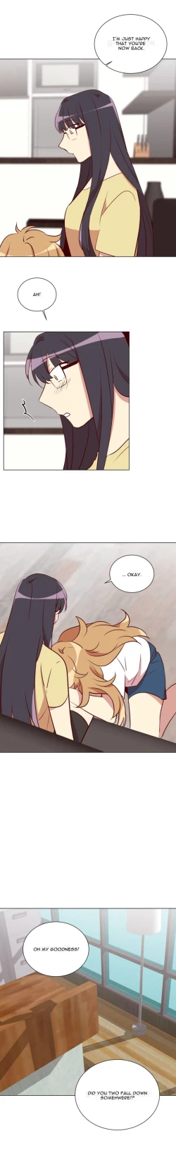 Page 304 of Two Lives in the Same House Ch. 1-24