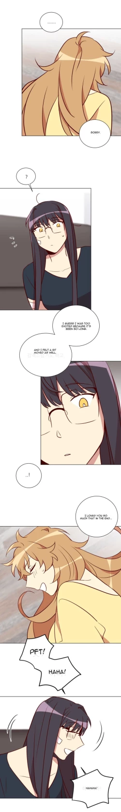 Page 332 of Two Lives in the Same House Ch. 1-24