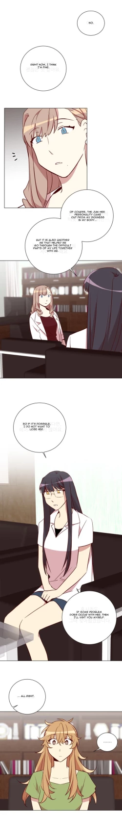 Page 336 of Two Lives in the Same House Ch. 1-24