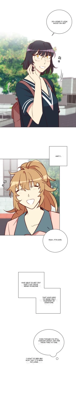 Page 339 of Two Lives in the Same House Ch. 1-24