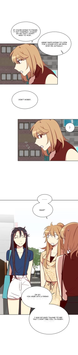 Page 36 of Two Lives in the Same House Ch. 1-24