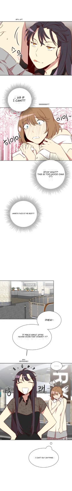 Page 59 of Two Lives in the Same House Ch. 1-24