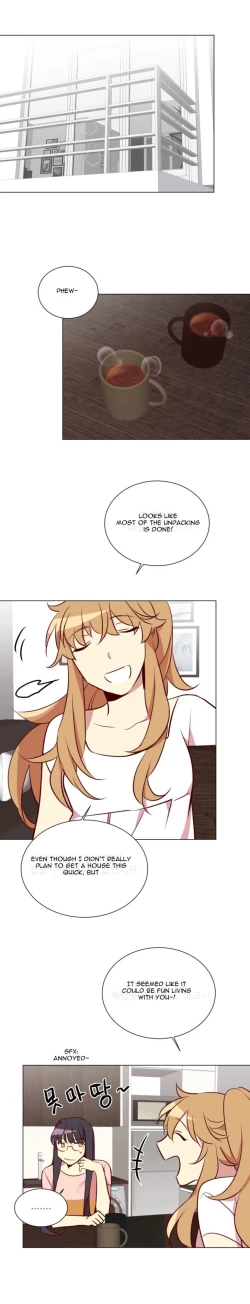 Page 80 of Two Lives in the Same House Ch. 1-24