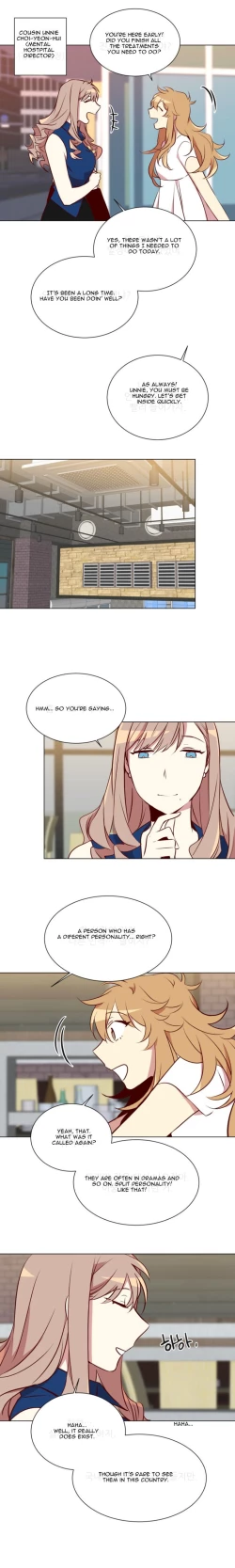 Page 88 of Two Lives in the Same House Ch. 1-24