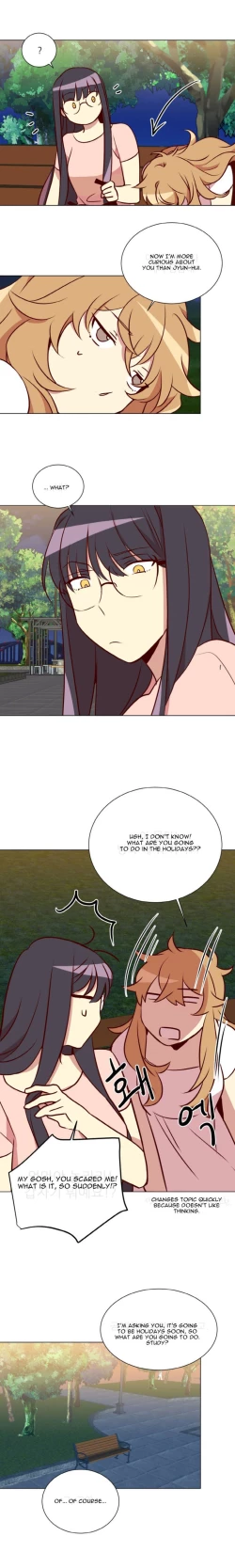 Page 97 of Two Lives in the Same House Ch. 1-24