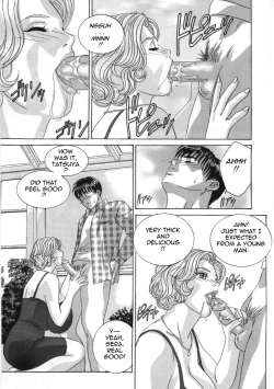 Page 80 of Blue Eyes Vol.5