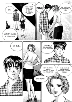 Page 97 of Blue Eyes Vol.5